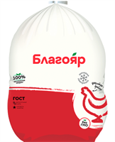 Тушка цыпленка 10156