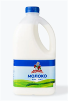 Молоко "Кубанский молочник " 2.5% 1,400гр 10036