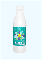 Айран " Турецкий " 2,0% 450гр 10047