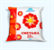 Сметана "Добрыня" 25% 400гр 10037