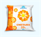 Сметана "Добрыня" 20% 400гр 10039