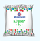 Кефир "Володарушка " 1.0%  400г 10050